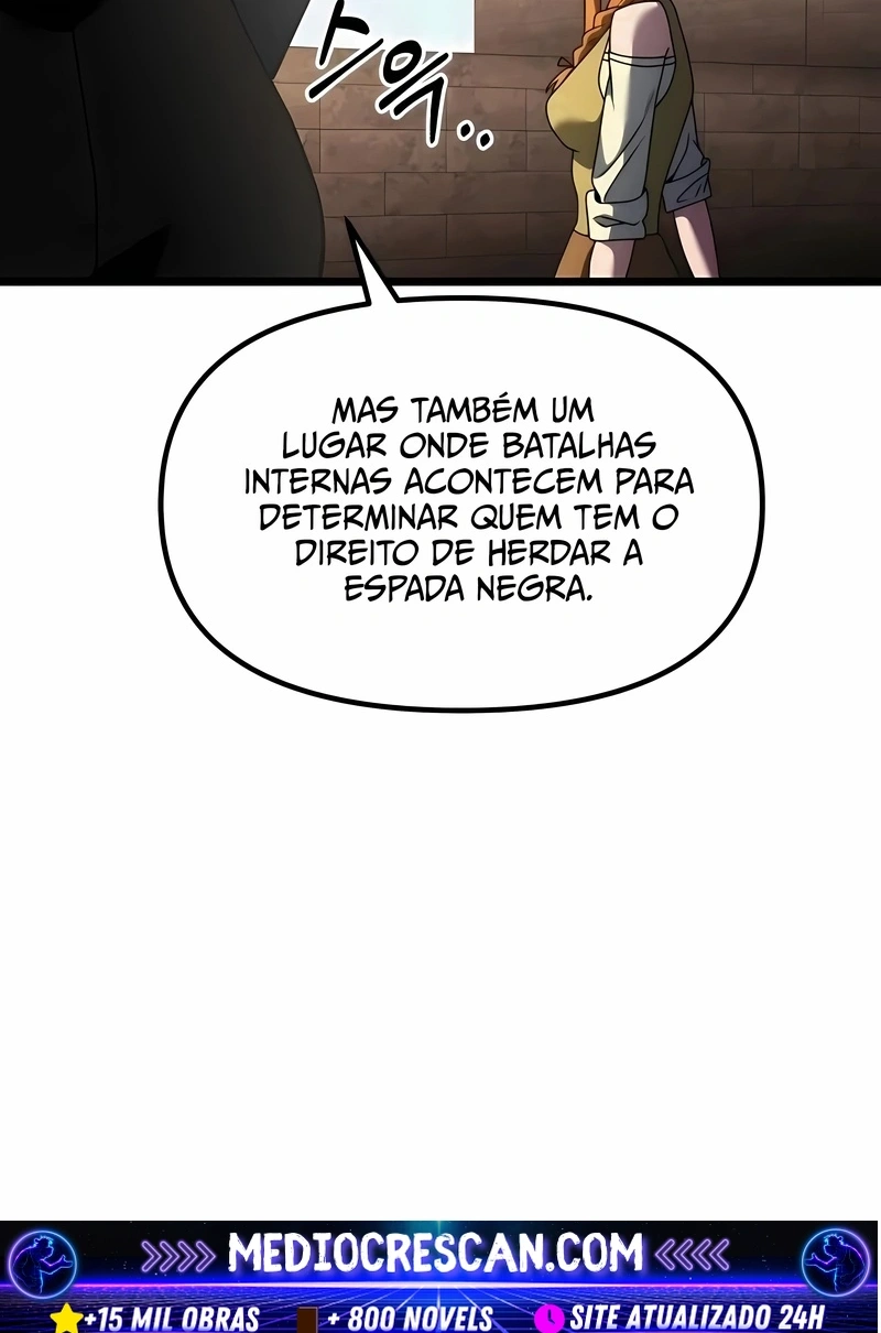 O Cavaleiro Prodígio com Tempo Limitado Capítulo 33 Página 14