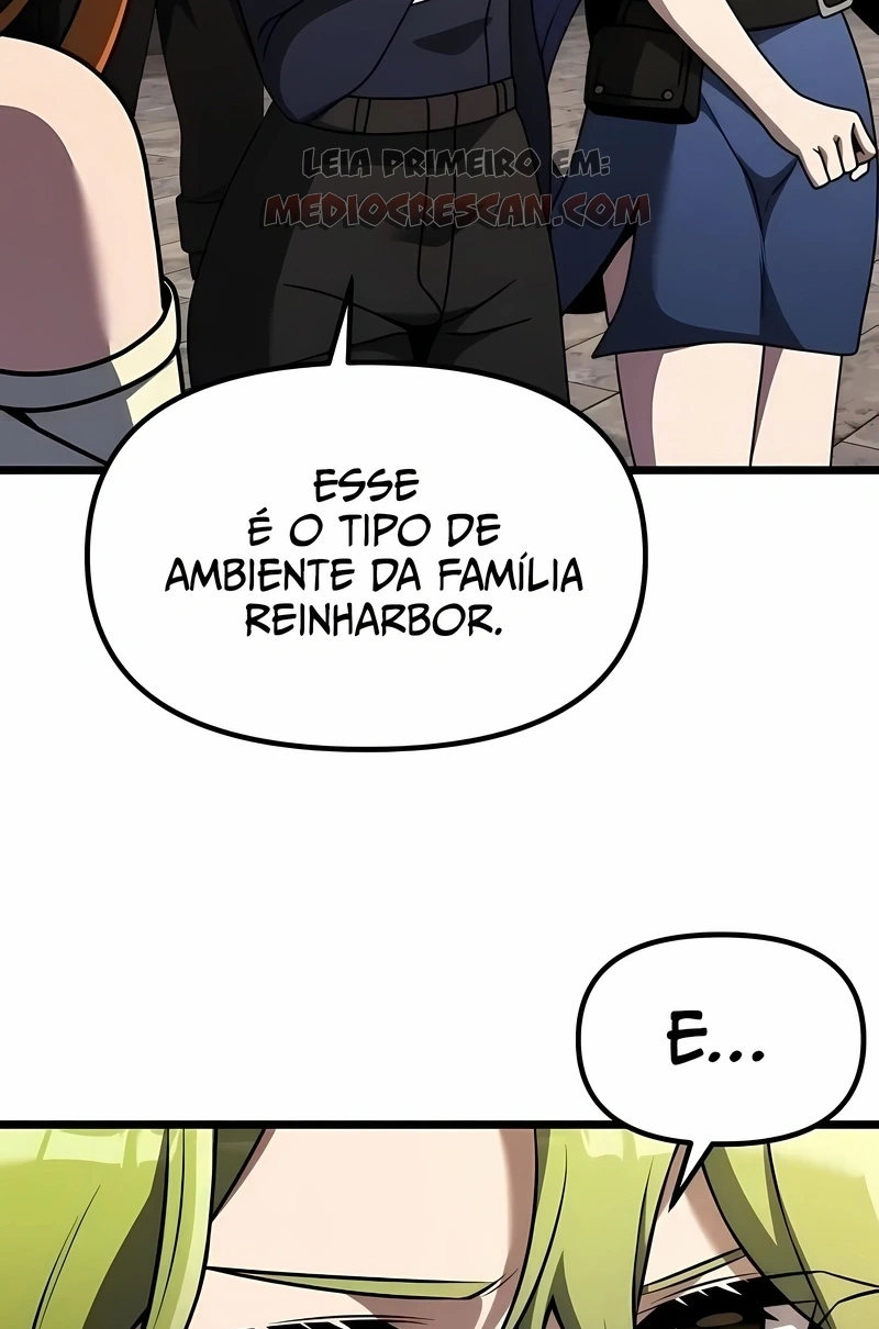 O Cavaleiro Prodígio com Tempo Limitado Capítulo 33 Página 16