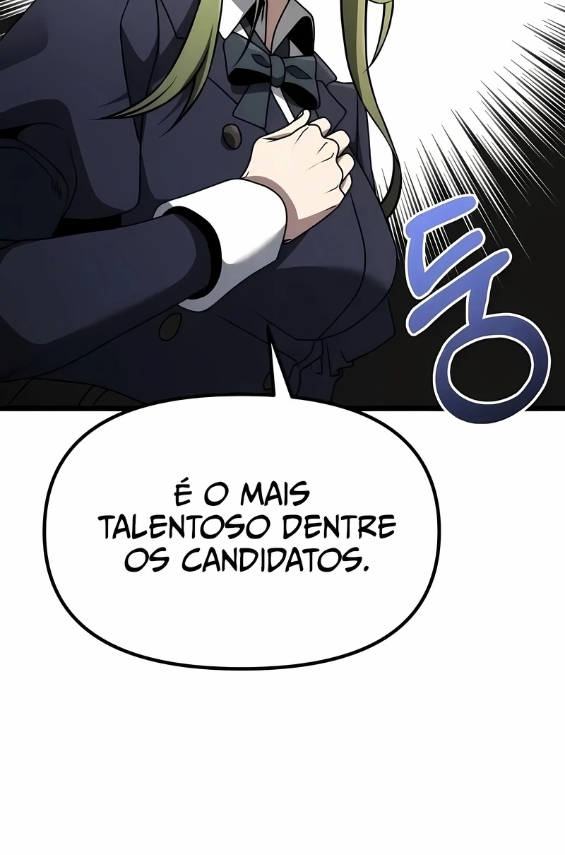 O Cavaleiro Prodígio com Tempo Limitado Capítulo 33 Página 18