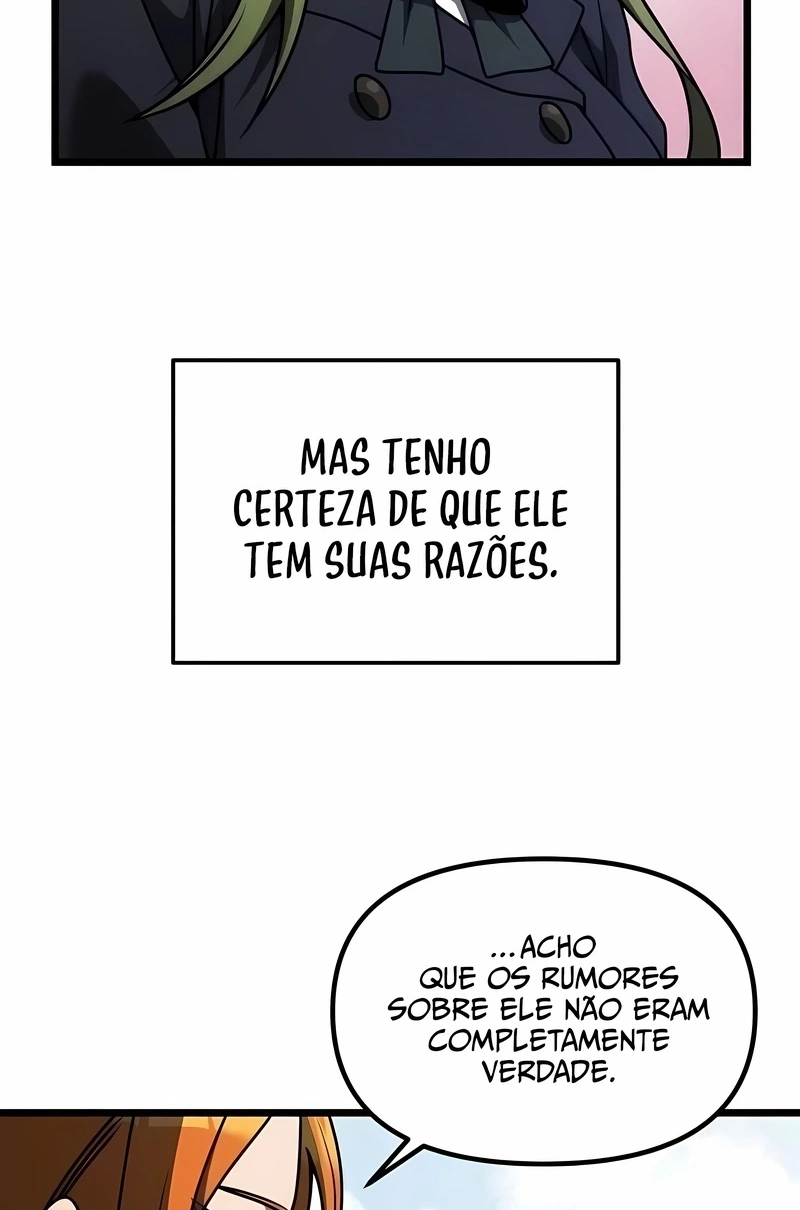 O Cavaleiro Prodígio com Tempo Limitado Capítulo 33 Página 21