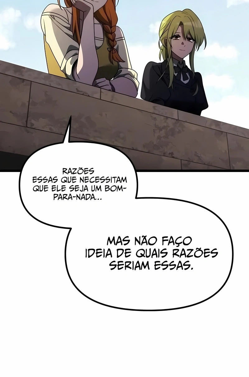 O Cavaleiro Prodígio com Tempo Limitado Capítulo 33 Página 23