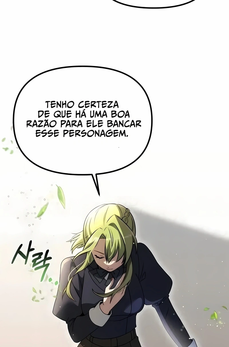 O Cavaleiro Prodígio com Tempo Limitado Capítulo 33 Página 26