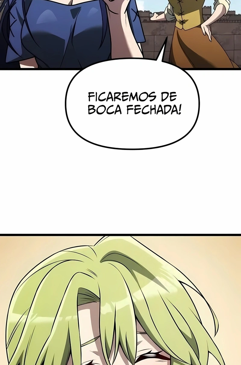 O Cavaleiro Prodígio com Tempo Limitado Capítulo 33 Página 30
