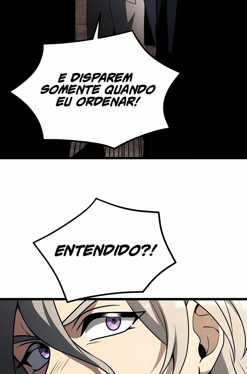 O Cavaleiro Prodígio com Tempo Limitado Capítulo 33 Página 50