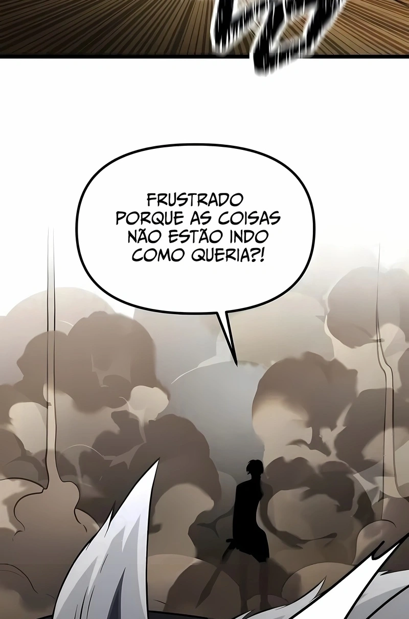 O Cavaleiro Prodígio com Tempo Limitado Capítulo 33 Página 84