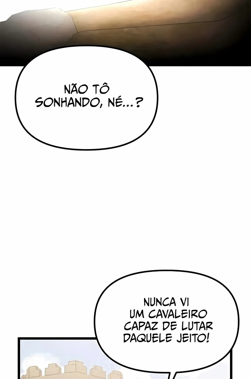O Cavaleiro Prodígio com Tempo Limitado Capítulo 33 Página 9