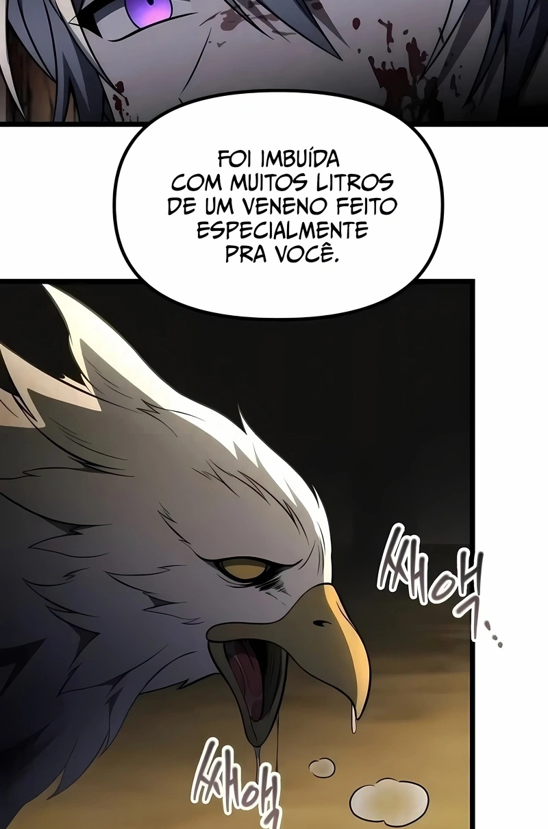 O Cavaleiro Prodígio com Tempo Limitado Capítulo 33 Página 91