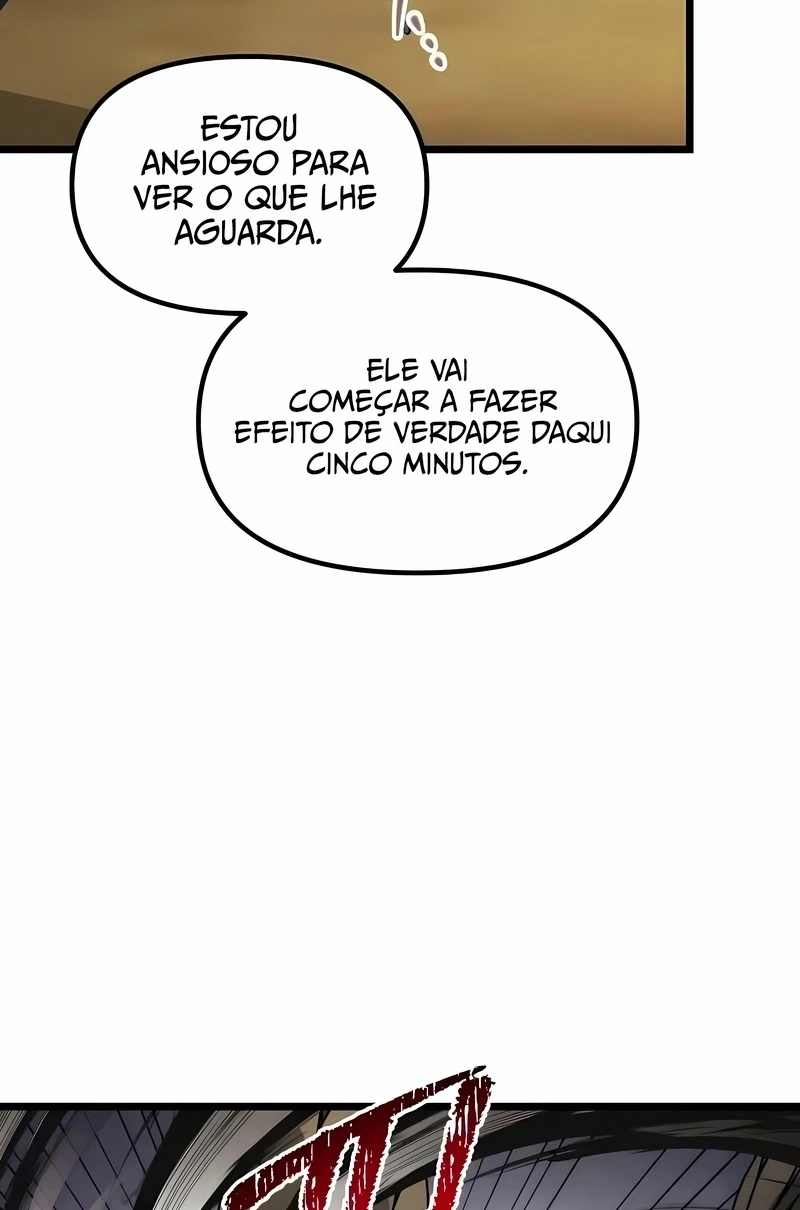 O Cavaleiro Prodígio com Tempo Limitado Capítulo 33 Página 92