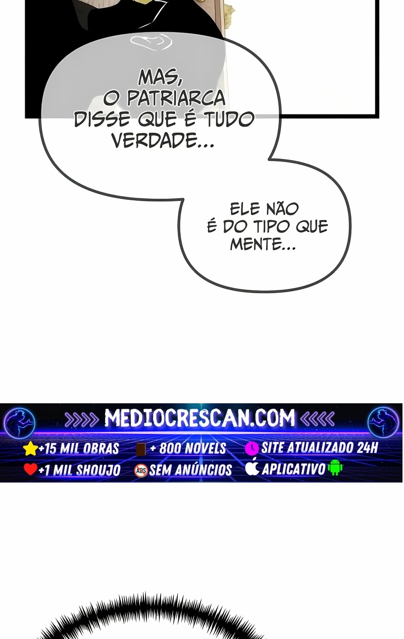 O Cavaleiro Prodígio com Tempo Limitado Capítulo 34 Página 110