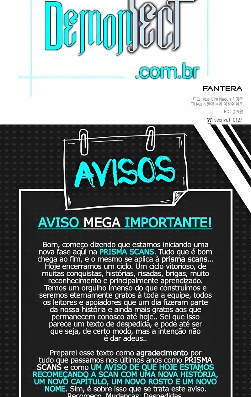 O Cavaleiro Prodígio com Tempo Limitado Capítulo 34 Página 119