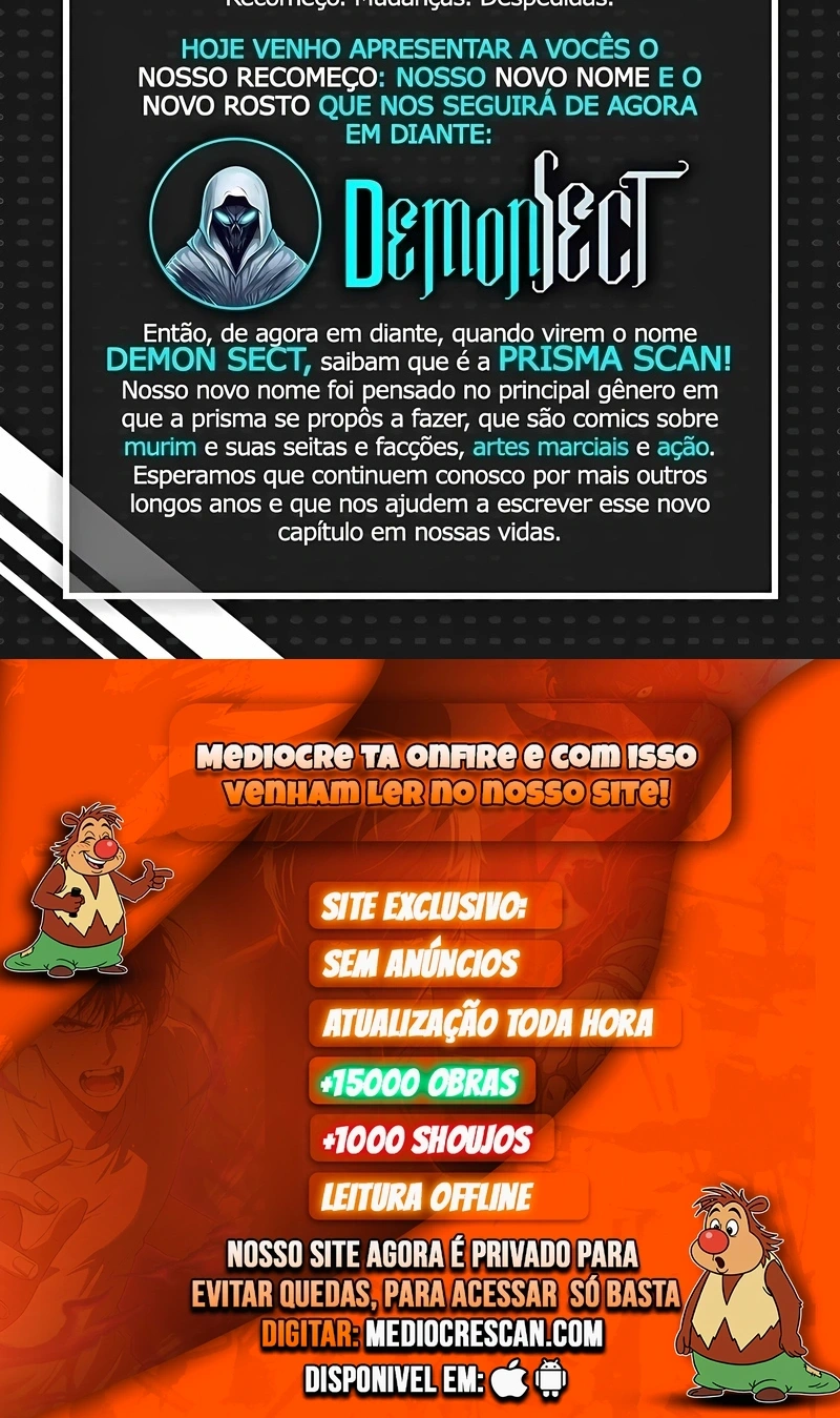 O Cavaleiro Prodígio com Tempo Limitado Capítulo 34 Página 120