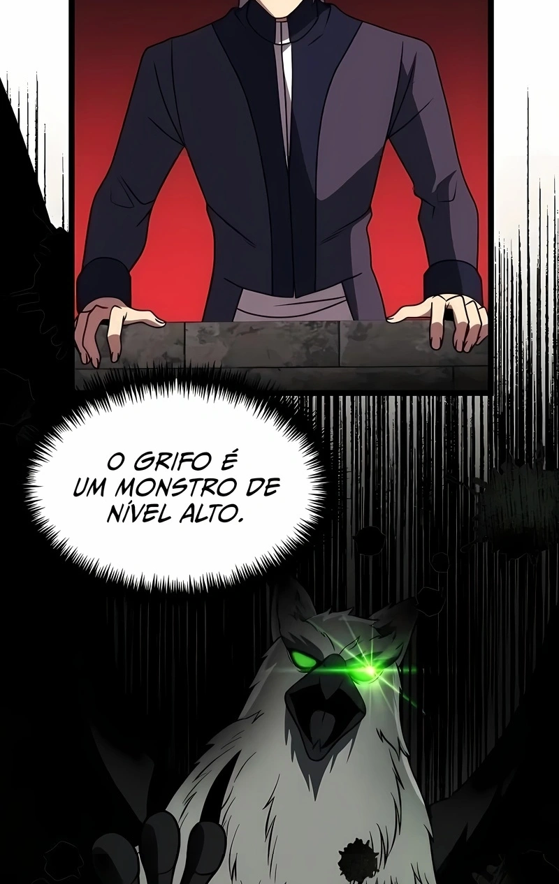 O Cavaleiro Prodígio com Tempo Limitado Capítulo 34 Página 36