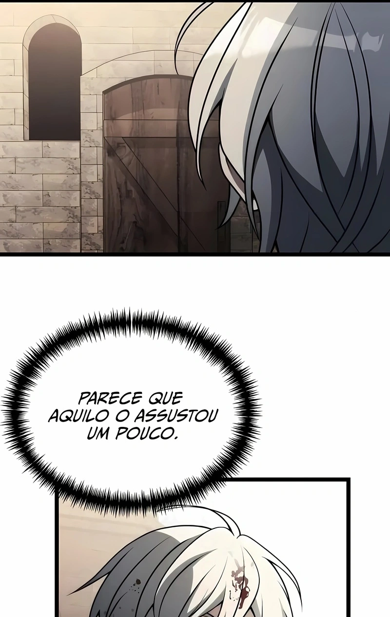 O Cavaleiro Prodígio com Tempo Limitado Capítulo 34 Página 54