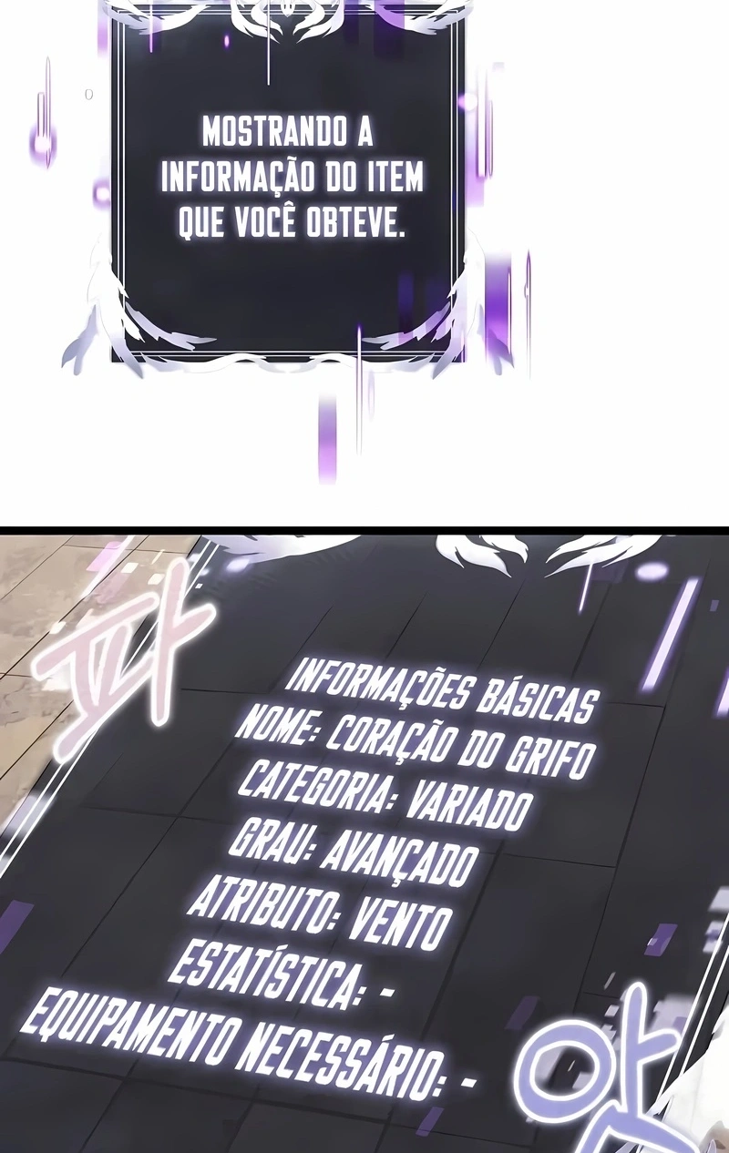 O Cavaleiro Prodígio com Tempo Limitado Capítulo 34 Página 58