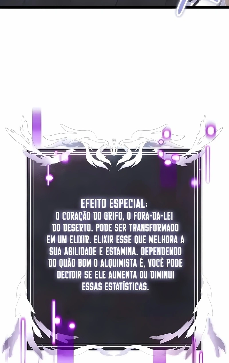 O Cavaleiro Prodígio com Tempo Limitado Capítulo 34 Página 59