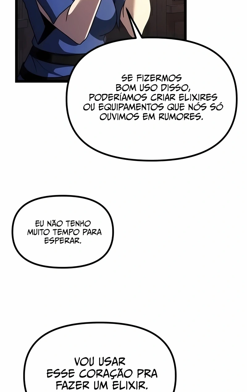 O Cavaleiro Prodígio com Tempo Limitado Capítulo 34 Página 64