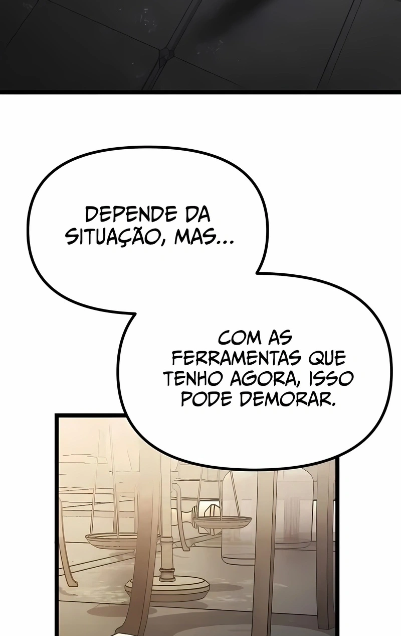 O Cavaleiro Prodígio com Tempo Limitado Capítulo 34 Página 66