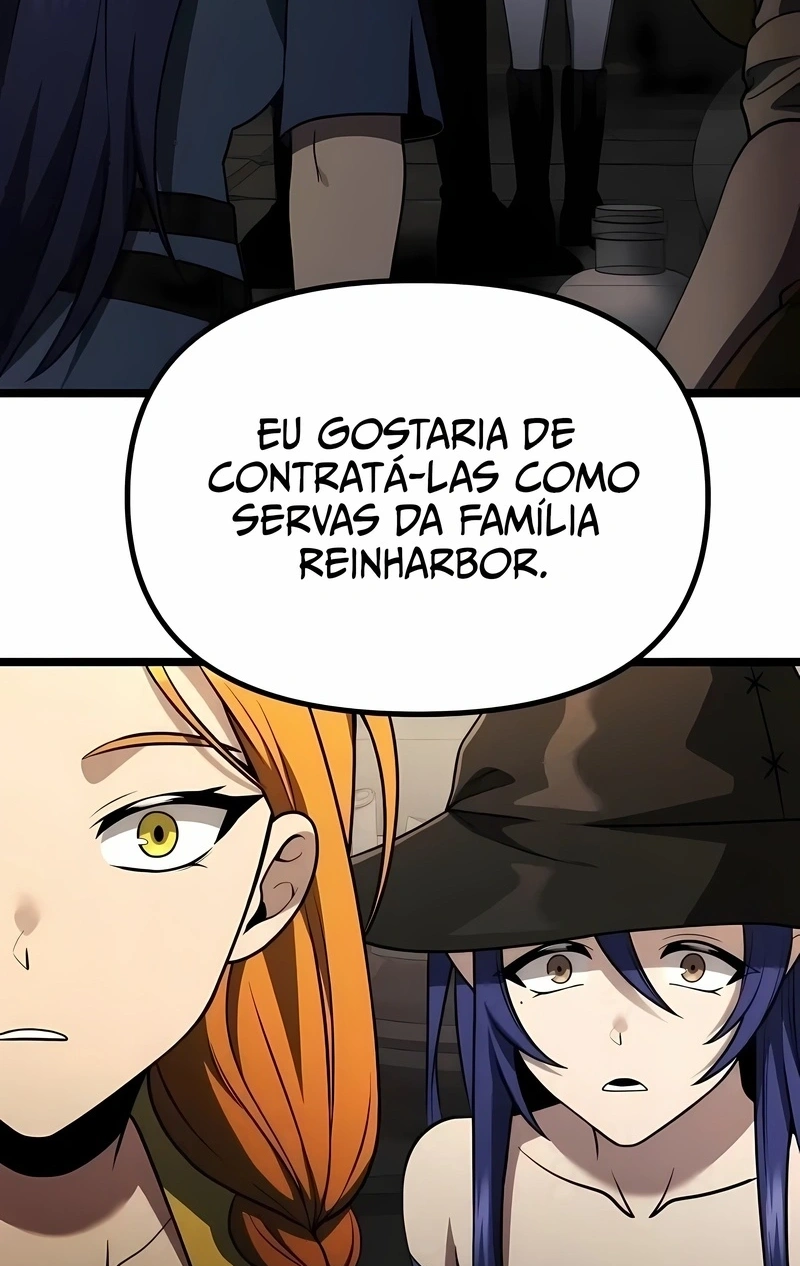 O Cavaleiro Prodígio com Tempo Limitado Capítulo 34 Página 69