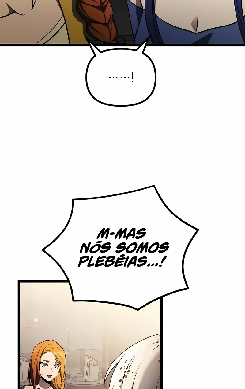 O Cavaleiro Prodígio com Tempo Limitado Capítulo 34 Página 70