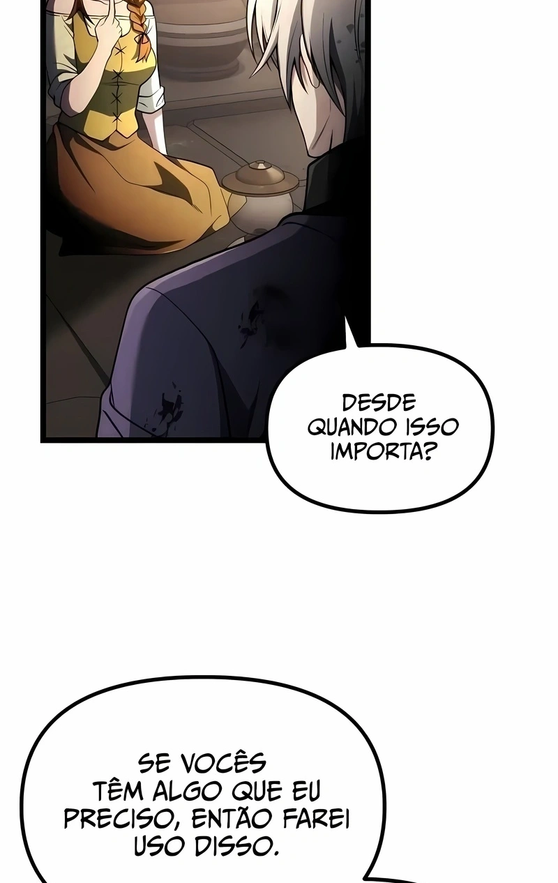 O Cavaleiro Prodígio com Tempo Limitado Capítulo 34 Página 71
