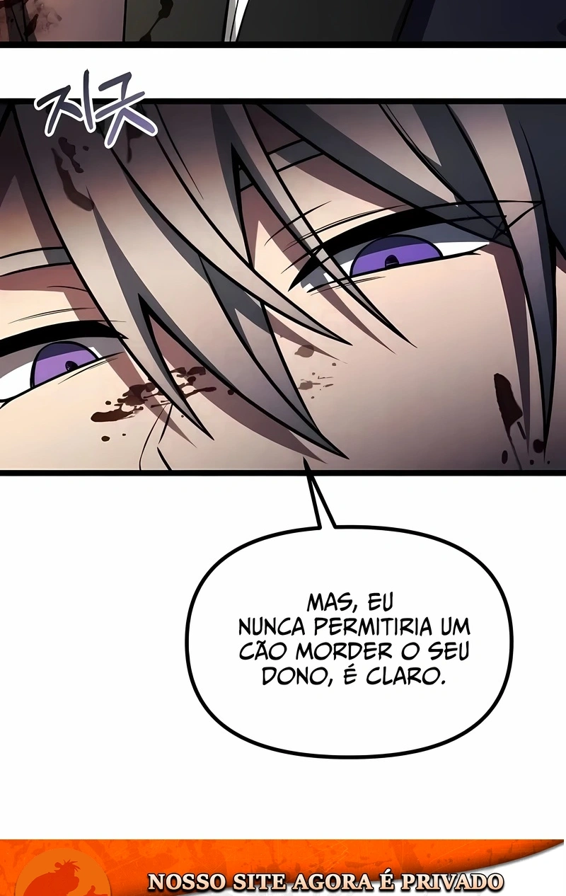 O Cavaleiro Prodígio com Tempo Limitado Capítulo 34 Página 73
