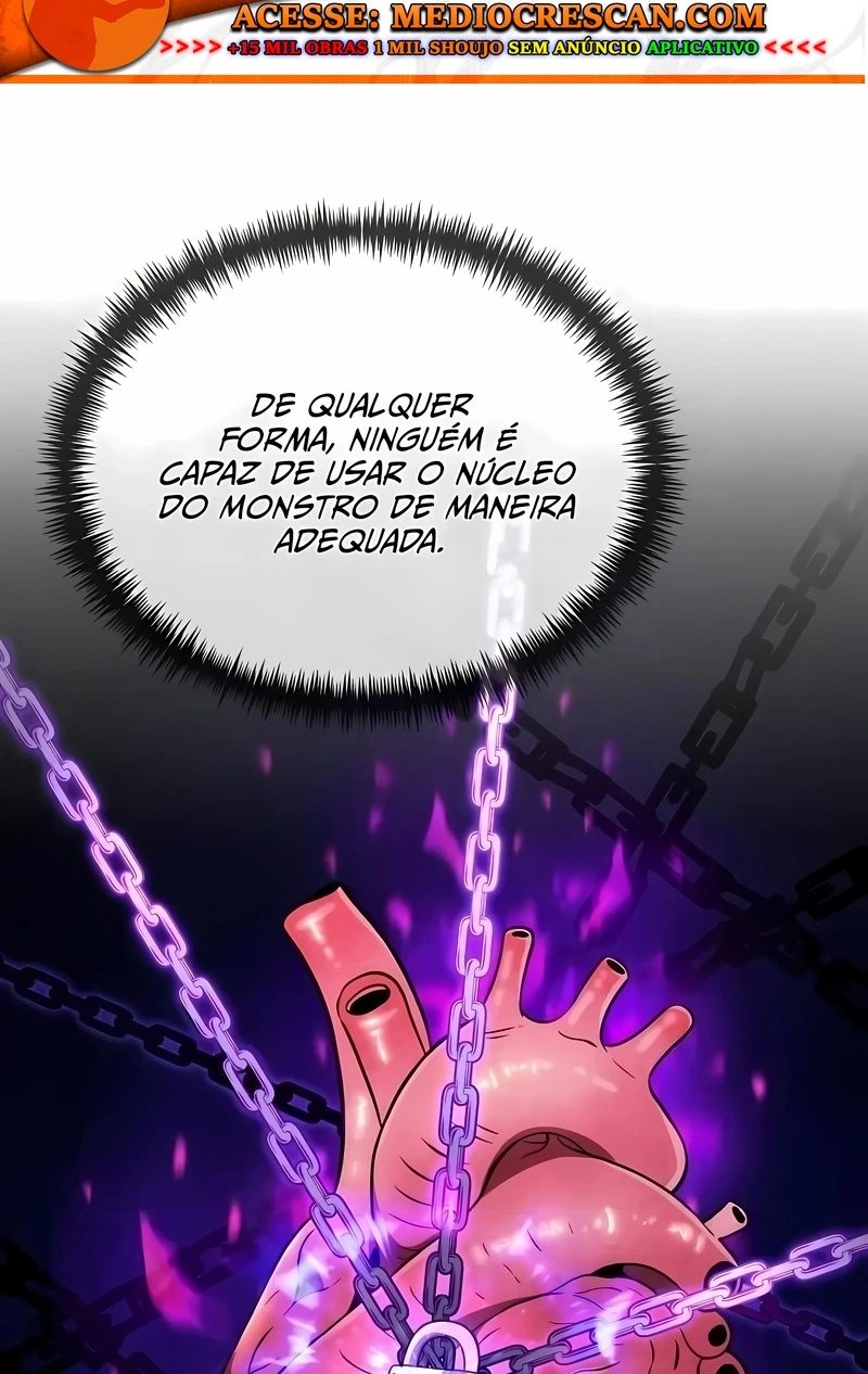 O Cavaleiro Prodígio com Tempo Limitado Capítulo 34 Página 74