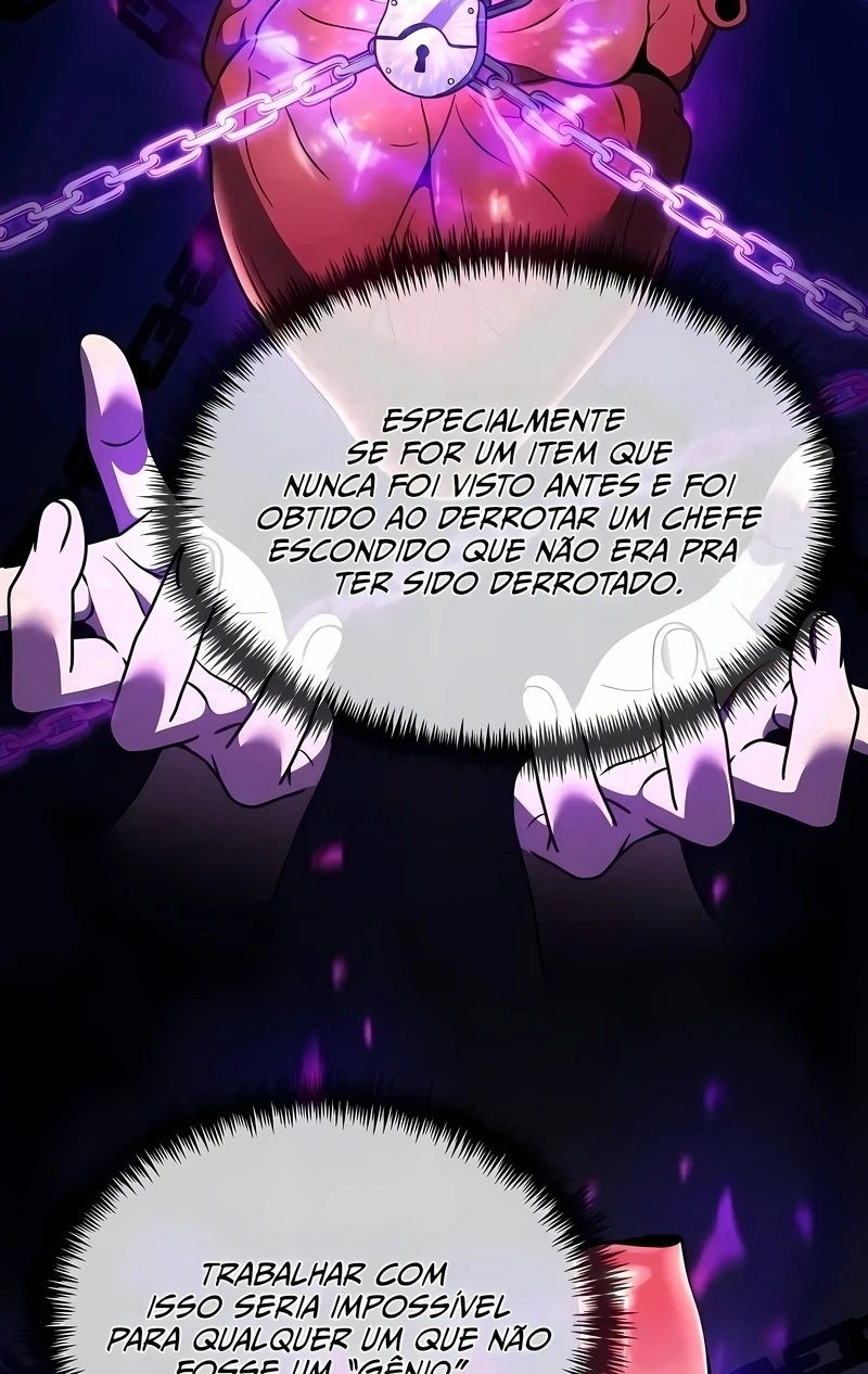 O Cavaleiro Prodígio com Tempo Limitado Capítulo 34 Página 75