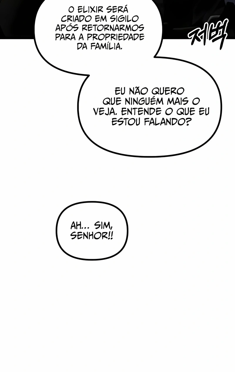O Cavaleiro Prodígio com Tempo Limitado Capítulo 34 Página 82