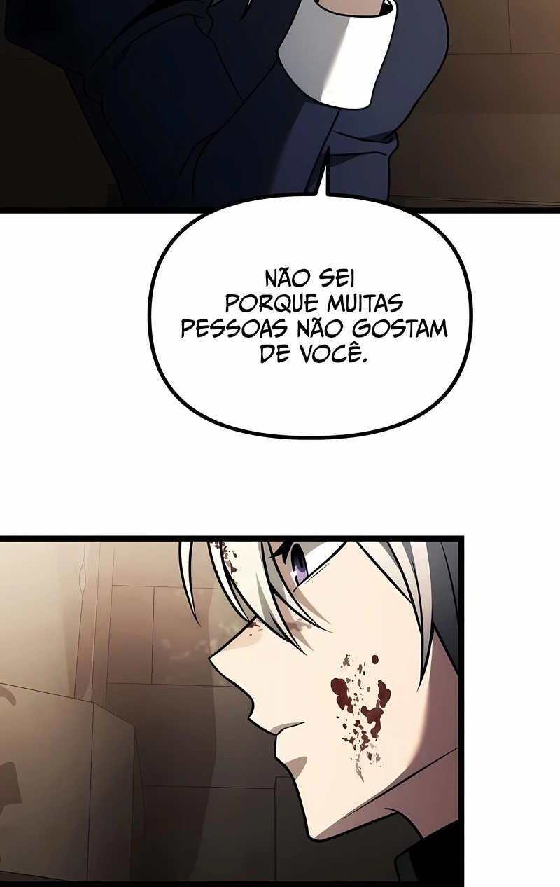 O Cavaleiro Prodígio com Tempo Limitado Capítulo 34 Página 92