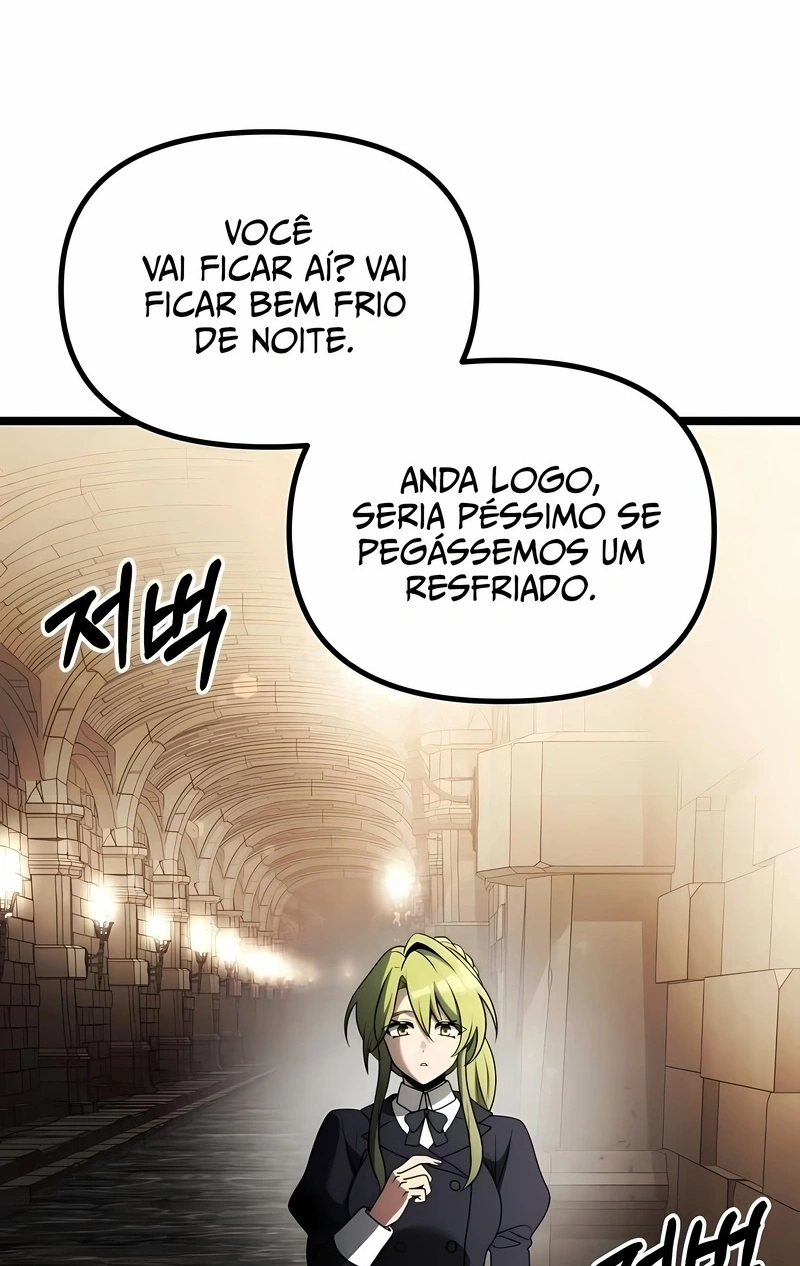 O Cavaleiro Prodígio com Tempo Limitado Capítulo 34 Página 94