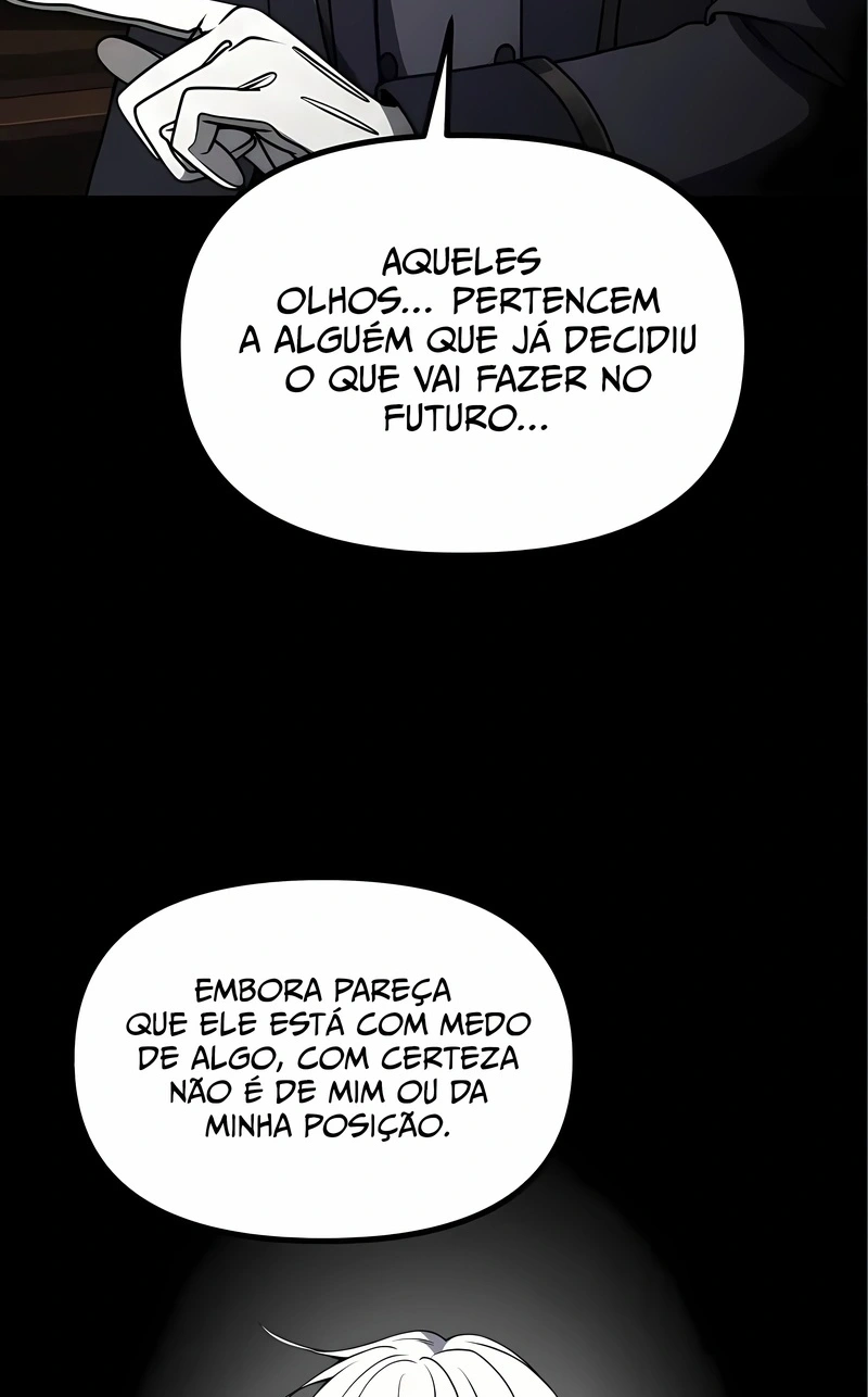 O Cavaleiro Prodígio com Tempo Limitado Capítulo 35 Página 102