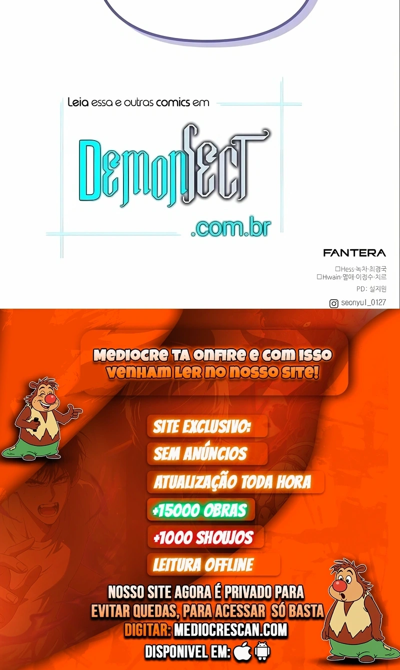 O Cavaleiro Prodígio com Tempo Limitado Capítulo 35 Página 120