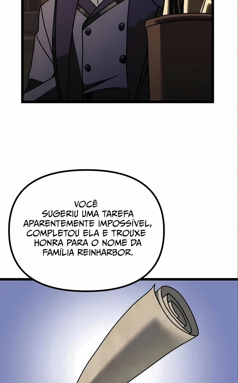 O Cavaleiro Prodígio com Tempo Limitado Capítulo 35 Página 17