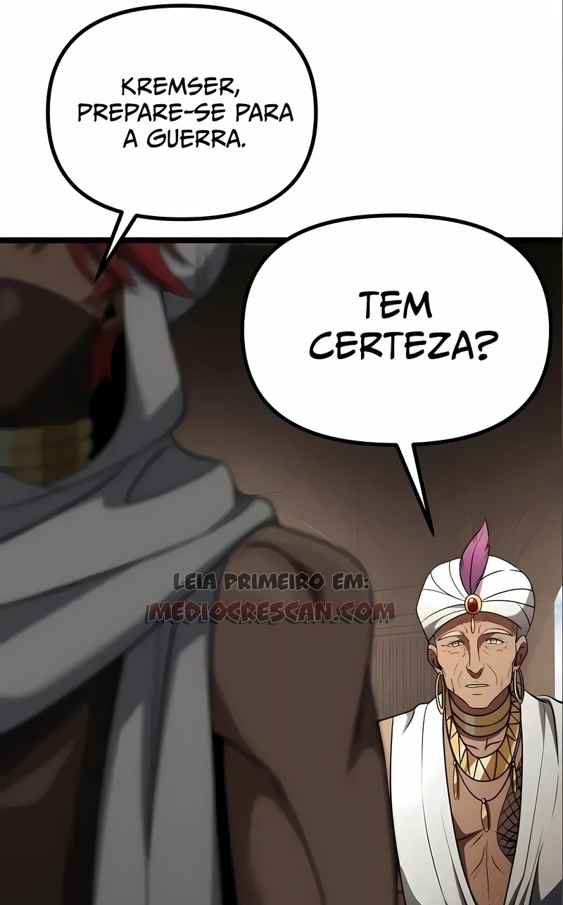 O Cavaleiro Prodígio com Tempo Limitado Capítulo 35 Página 48