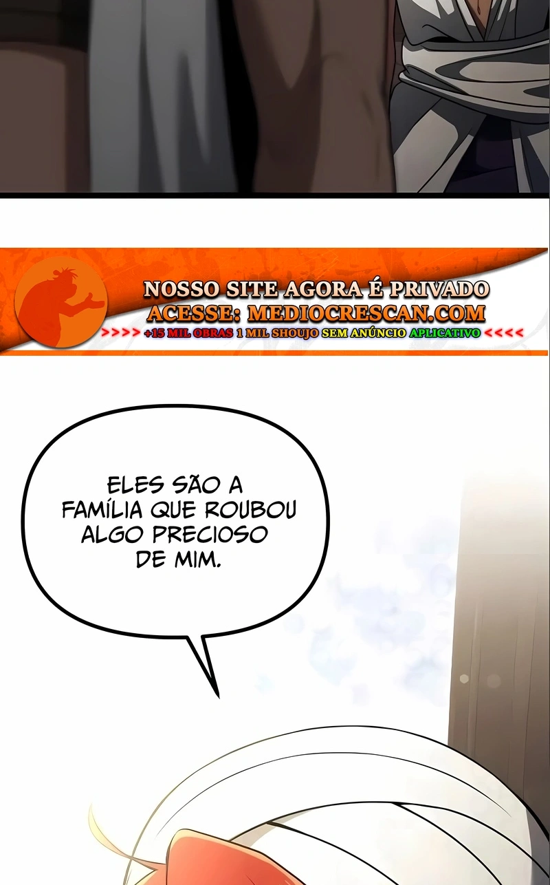 O Cavaleiro Prodígio com Tempo Limitado Capítulo 35 Página 49