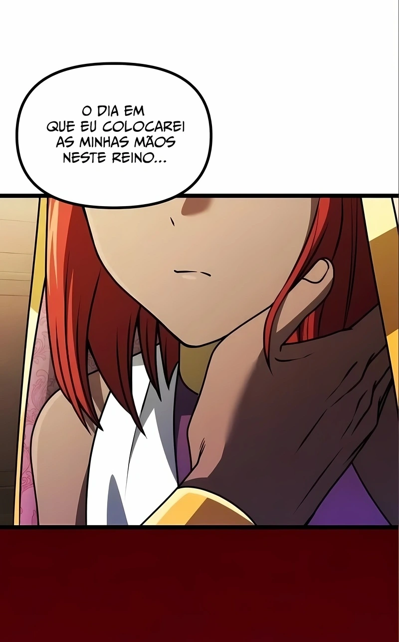 O Cavaleiro Prodígio com Tempo Limitado Capítulo 35 Página 58