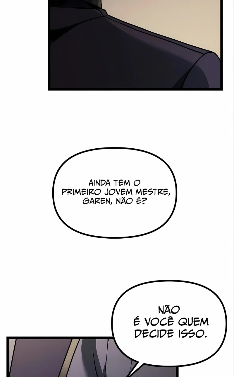 O Cavaleiro Prodígio com Tempo Limitado Capítulo 35 Página 70