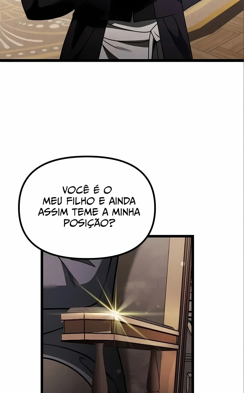 O Cavaleiro Prodígio com Tempo Limitado Capítulo 35 Página 73