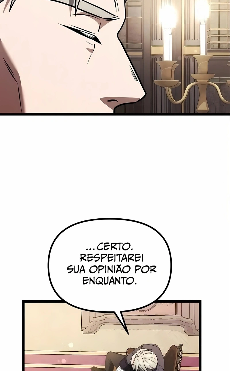 O Cavaleiro Prodígio com Tempo Limitado Capítulo 35 Página 76