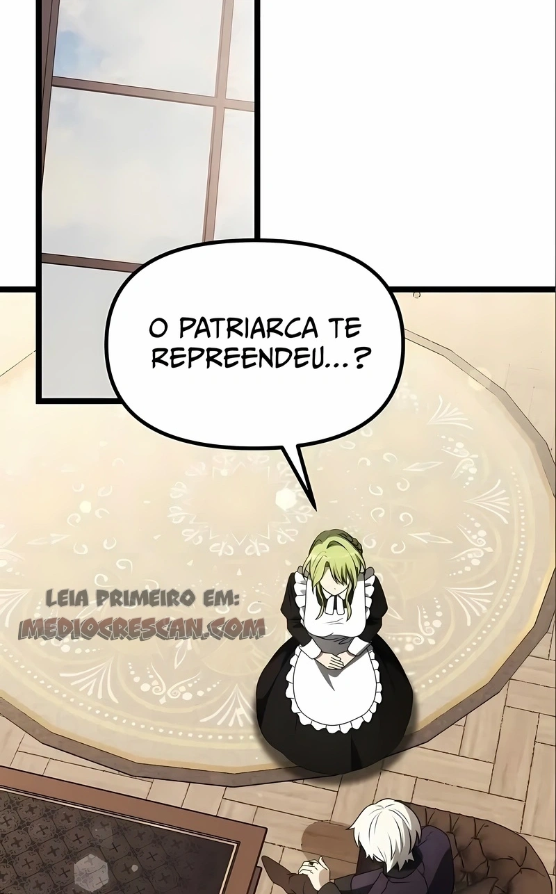 O Cavaleiro Prodígio com Tempo Limitado Capítulo 35 Página 84