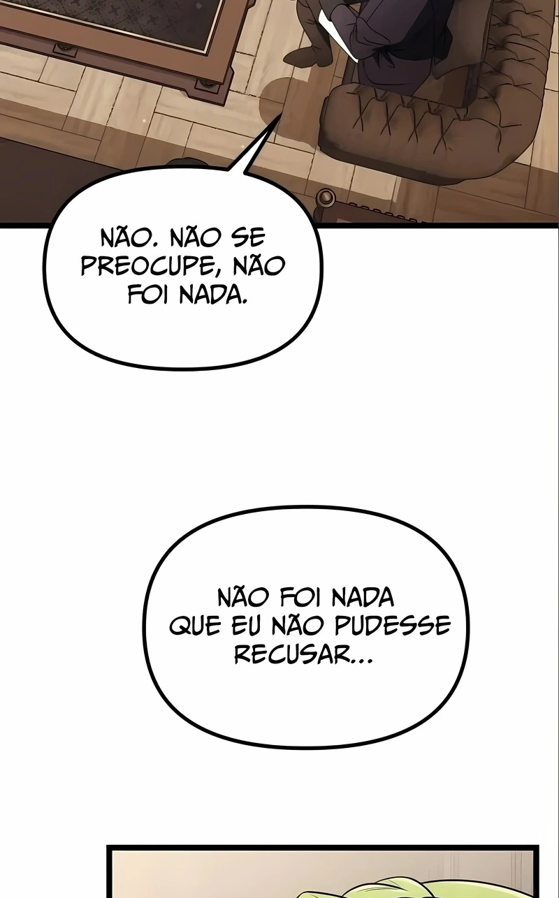 O Cavaleiro Prodígio com Tempo Limitado Capítulo 35 Página 85