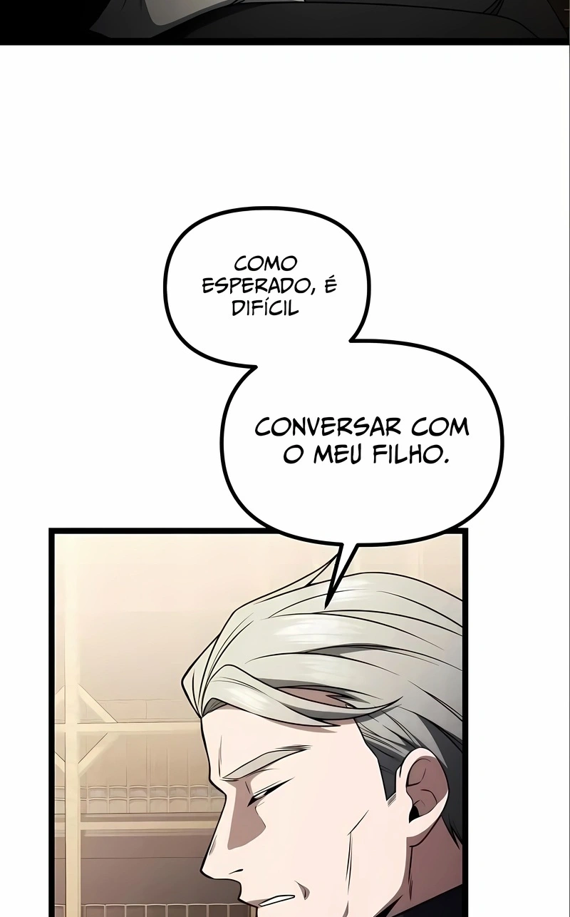 O Cavaleiro Prodígio com Tempo Limitado Capítulo 35 Página 98