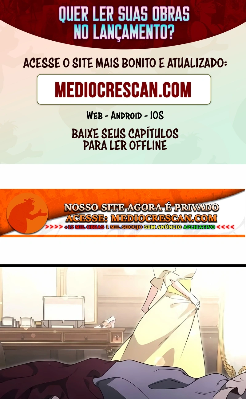 O Cavaleiro Prodígio com Tempo Limitado Capítulo 36 Página 1