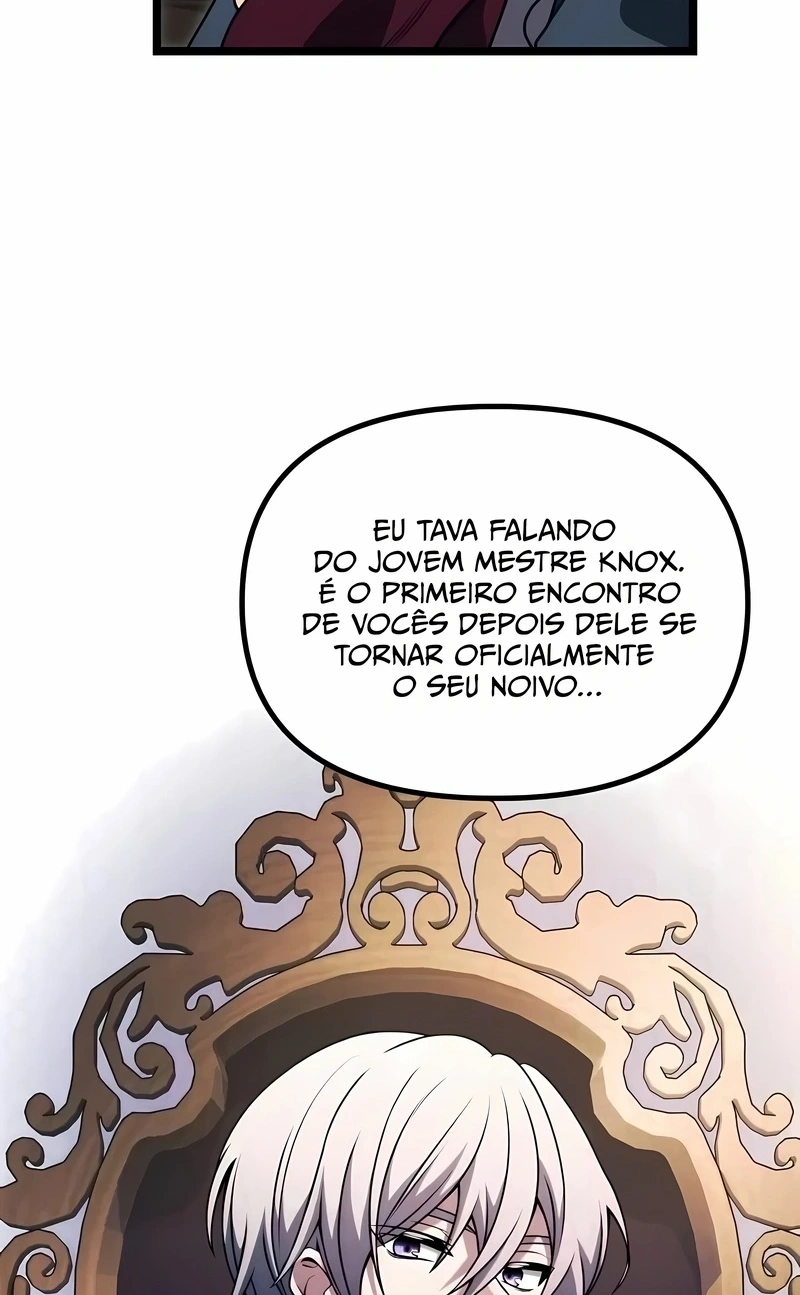 O Cavaleiro Prodígio com Tempo Limitado Capítulo 36 Página 11