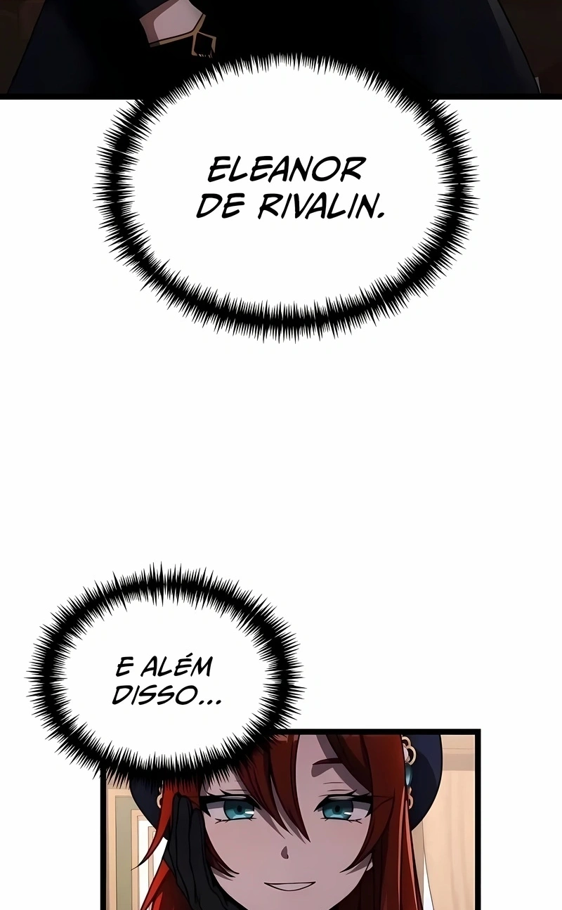 O Cavaleiro Prodígio com Tempo Limitado Capítulo 36 Página 110