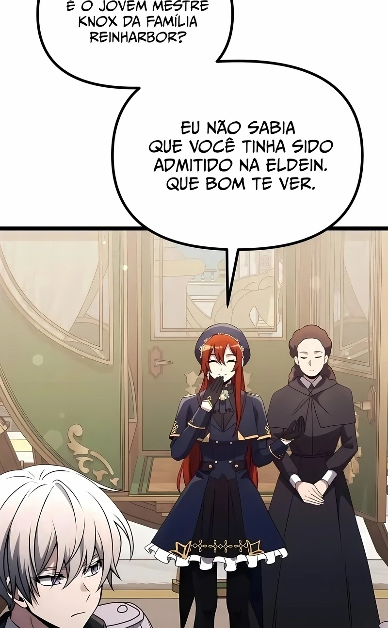 O Cavaleiro Prodígio com Tempo Limitado Capítulo 36 Página 112