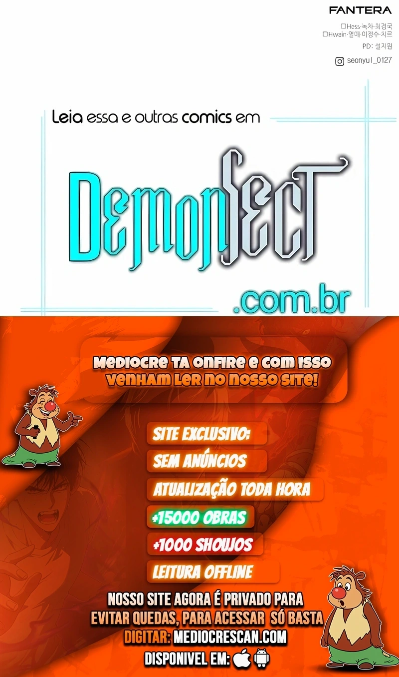 O Cavaleiro Prodígio com Tempo Limitado Capítulo 36 Página 120