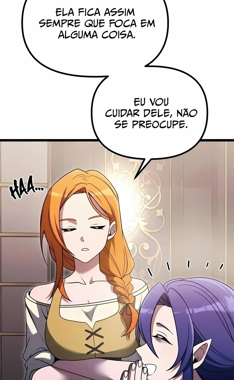 O Cavaleiro Prodígio com Tempo Limitado Capítulo 36 Página 26