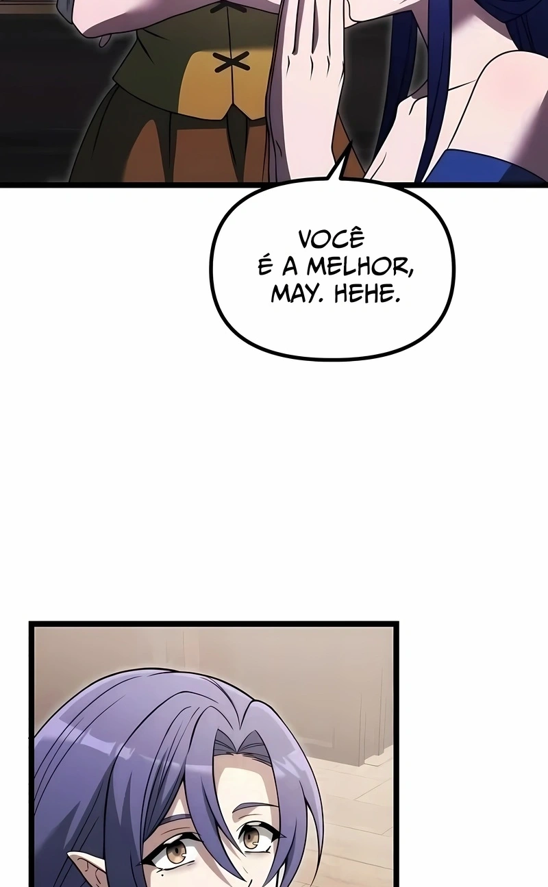 O Cavaleiro Prodígio com Tempo Limitado Capítulo 36 Página 27