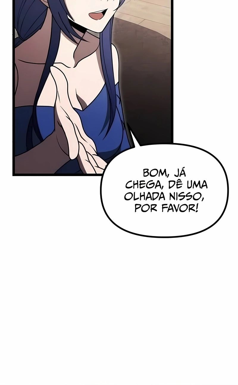 O Cavaleiro Prodígio com Tempo Limitado Capítulo 36 Página 28